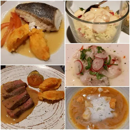 וילה Boutique Experience אדחה