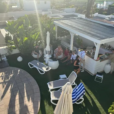 Boutique Experience וילה