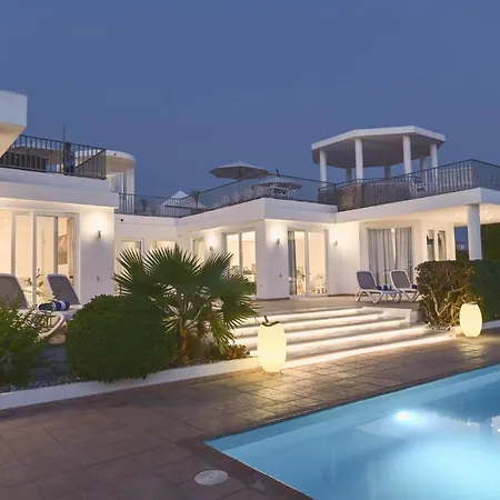 וילה Boutique Experience