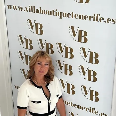 וילה Boutique Experience *