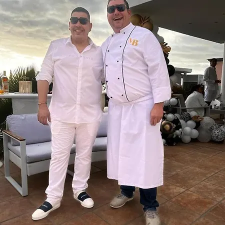 Boutique Experience וילה *