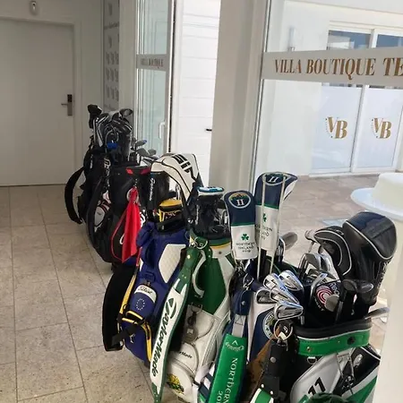 Boutique Experience וילה