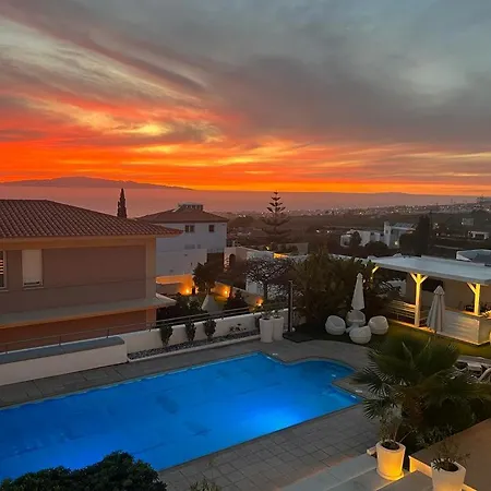 וילה Boutique Experience *