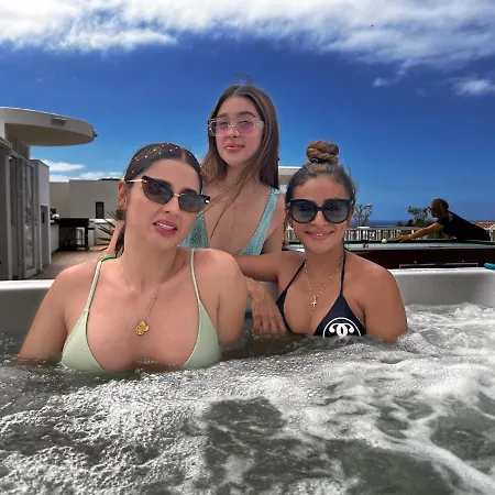 וילה Boutique Experience אדחה