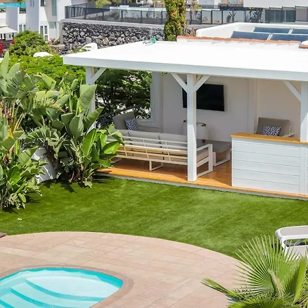 Boutique Experience וילה