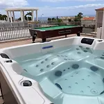 Boutique Experience Villa