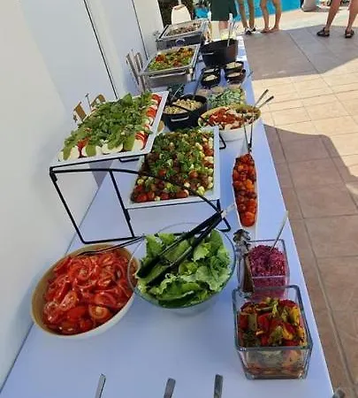 Boutique Experience Вилла *