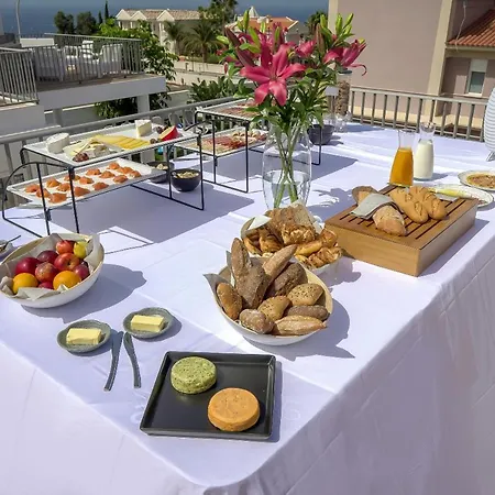 فيلة Boutique Experience