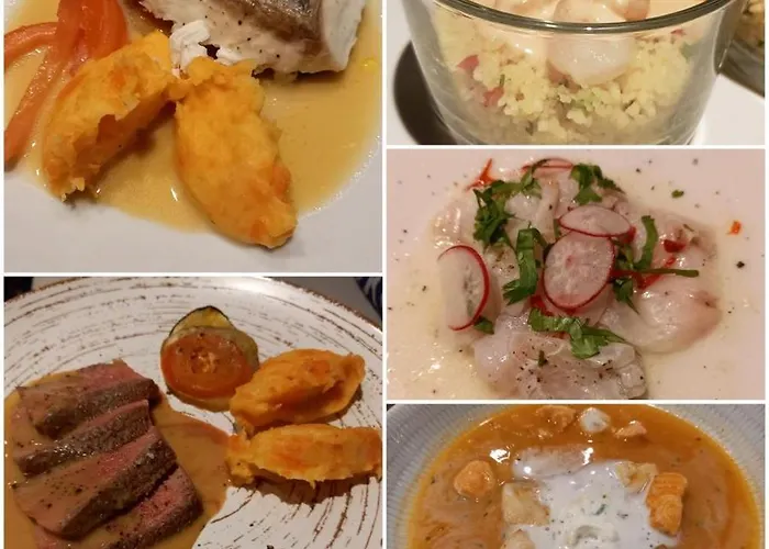 فيلة Boutique Experience أذيخي