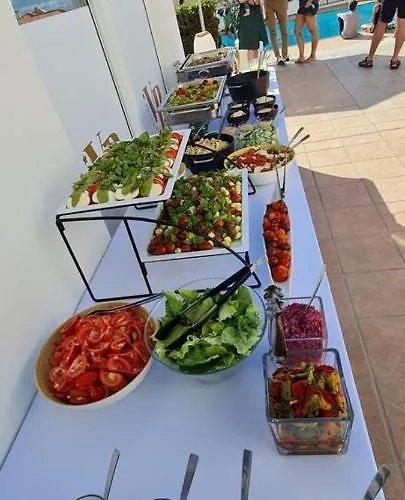 Boutique Experience فيلة *