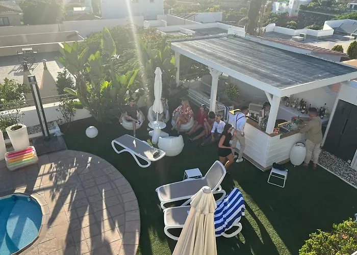 Boutique Experience فيلة