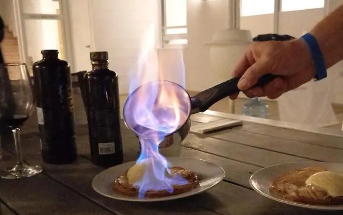 Boutique Experience فيلة