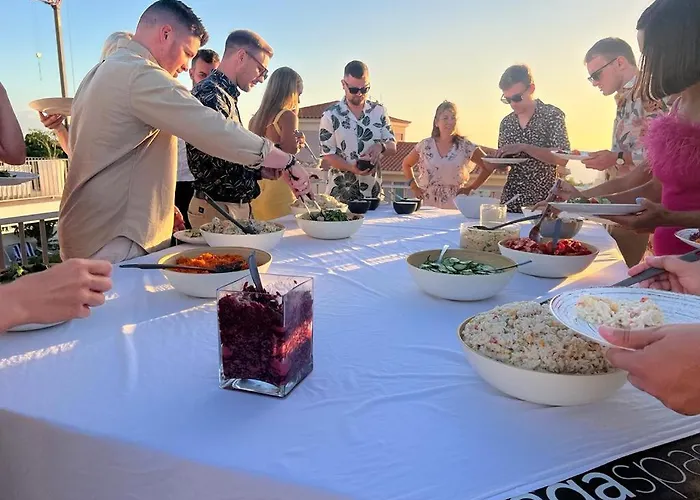 Boutique Experience فيلة أذيخي