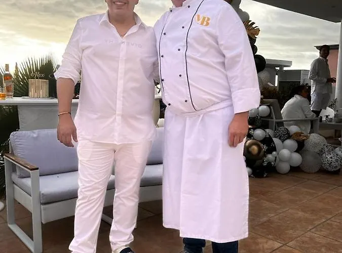 Boutique Experience فيلة *