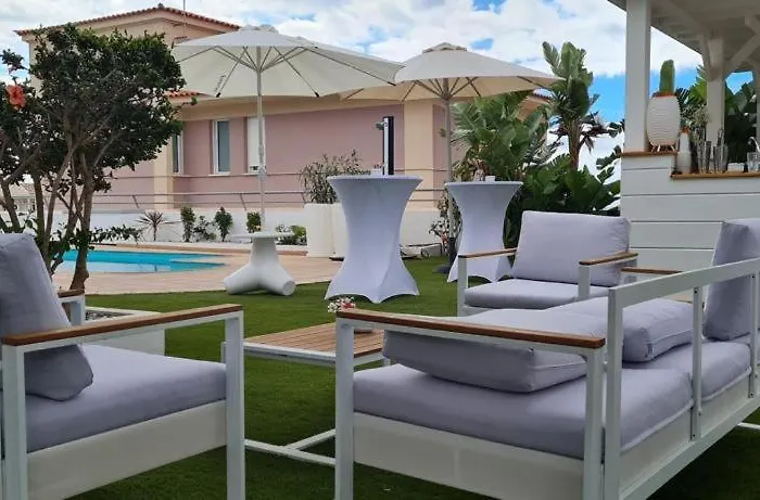 Boutique Experience فيلة