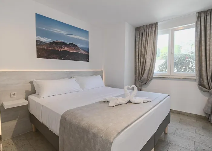 Boutique Experience فيلة