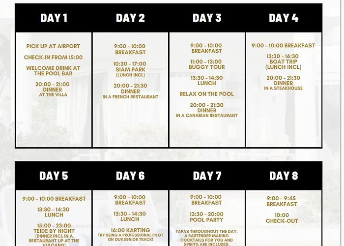 فيلة Boutique Experience