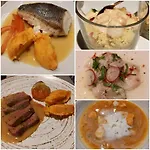 וילה Boutique Experience אדחה