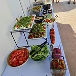 Boutique Experience וילה *