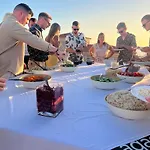 Boutique Experience וילה אדחה