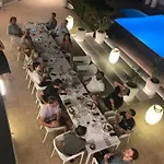 וילה Boutique Experience *