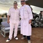 Boutique Experience וילה *