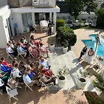 Boutique Experience וילה אדחה