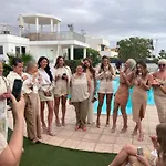 Boutique Experience וילה אדחה