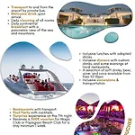 Boutique Experience *