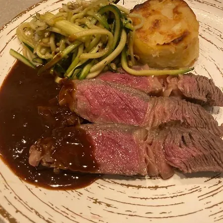 Boutique Experience Villa