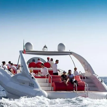 Boutique Experience Villa *