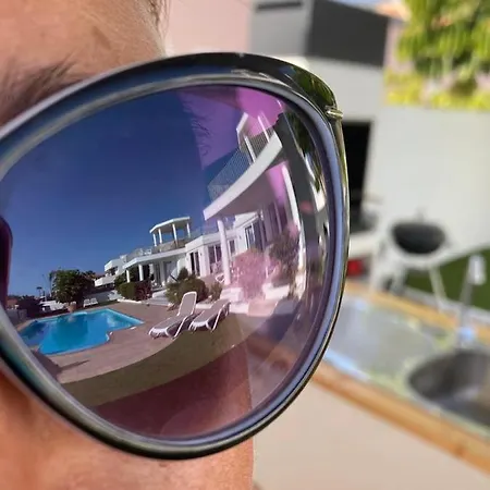 Boutique Experience Villa *