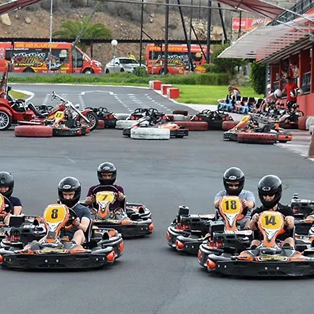 Boutique Experience Villa *