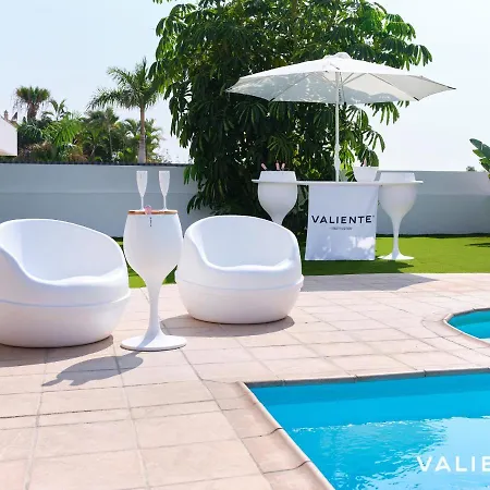 Boutique Experience Costa Adeje (Tenerife)