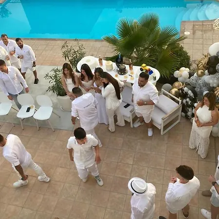 Boutique Experience * Costa Adeje (Tenerife)