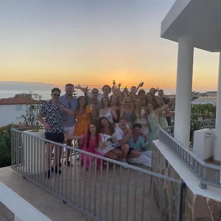 Boutique Experience * Costa Adeje (Tenerife)