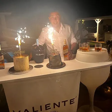 Boutique Experience * Costa Adeje (Tenerife)