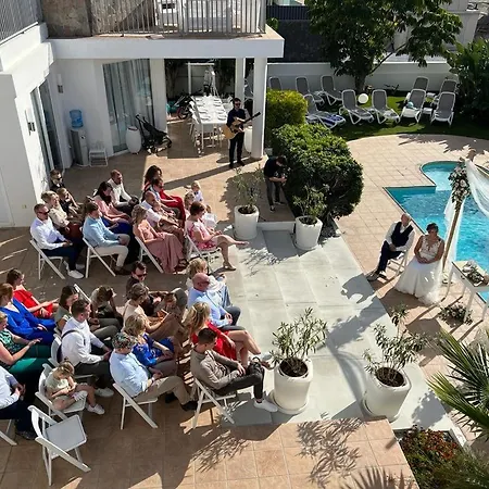 Boutique Experience Villa Costa Adeje (Tenerife)