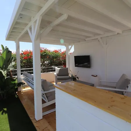 Boutique Experience * Costa Adeje (Tenerife)