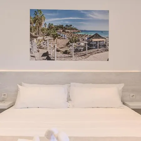 Boutique Experience Villa Costa Adeje (Tenerife)