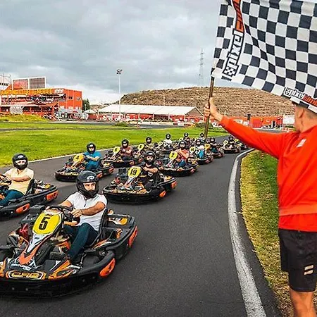 Villa Boutique Experience *