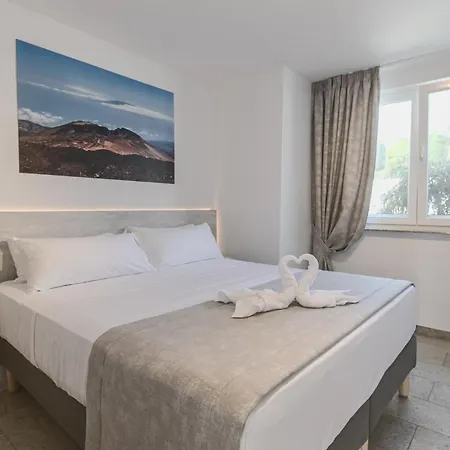 Boutique Experience Villa