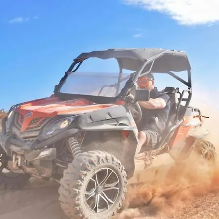 Boutique Experience Costa Adeje (Tenerife)