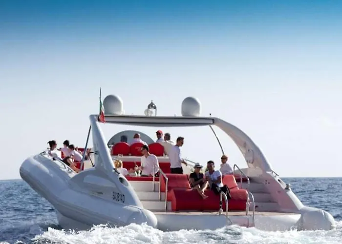 Boutique Experience Villa *