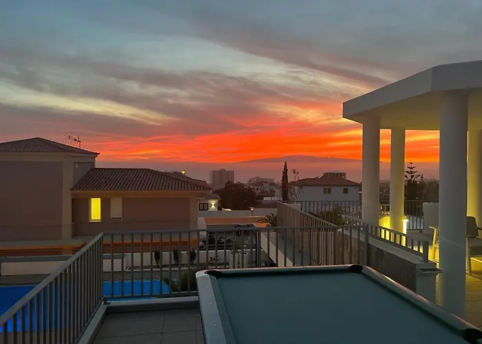 Boutique Experience Villa *