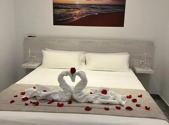 Boutique Experience * Costa Adeje (Tenerife)