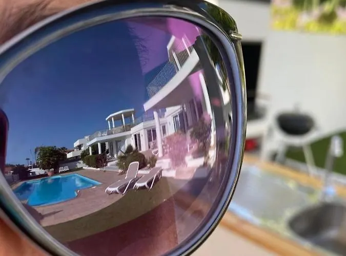 Boutique Experience 别墅 *