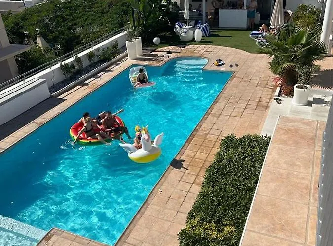 别墅 Boutique Experience 阿德耶