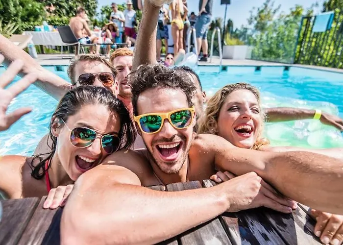 Boutique Experience 阿德耶