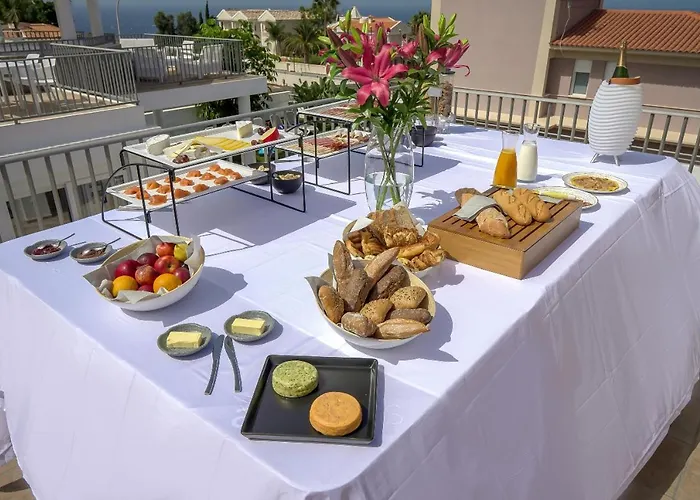 Villa Boutique Experience